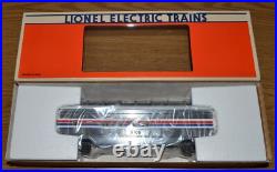 New Lionel Amtrak Aluminum Passenger 5 Car Set 6-19100 To 6-19103 & 6-19105 New Lionel Amtrak Aluminum Passenger 5 Car Set 6-19100 To 6-19103 & 6-19105