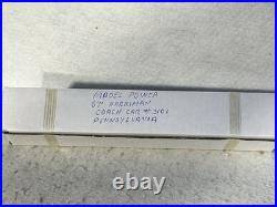 Nice Model Power/Rivarossi PRR 5 Car Passenger Set/Interiors HO (Ex Box)
