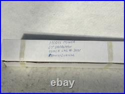 Nice Model Power/Rivarossi PRR 5 Car Passenger Set/Interiors HO (Ex Box)