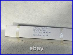Nice Model Power/Rivarossi PRR 5 Car Passenger Set/Interiors HO (Ex Box)
