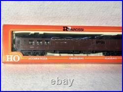 Nice Proto/Rivarossi Lehigh Valley PA engine/ 7 Car Passenger Set, HO Nice Proto/Rivarossi Lehigh Valley PA engine/ 7 Car Passenger Set, HO