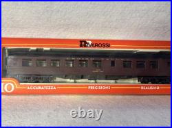 Nice Proto/Rivarossi Lehigh Valley PA engine/ 7 Car Passenger Set, HO Nice Proto/Rivarossi Lehigh Valley PA engine/ 7 Car Passenger Set, HO