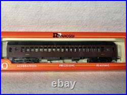 Nice Proto/Rivarossi Lehigh Valley PA engine/ 7 Car Passenger Set, HO Nice Proto/Rivarossi Lehigh Valley PA engine/ 7 Car Passenger Set, HO