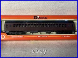 Nice Proto/Rivarossi Lehigh Valley PA engine/ 7 Car Passenger Set, HO Nice Proto/Rivarossi Lehigh Valley PA engine/ 7 Car Passenger Set, HO