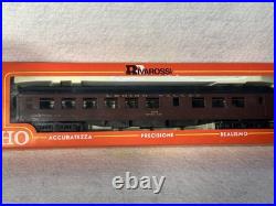 Nice Proto/Rivarossi Lehigh Valley PA engine/ 7 Car Passenger Set, HO Nice Proto/Rivarossi Lehigh Valley PA engine/ 7 Car Passenger Set, HO