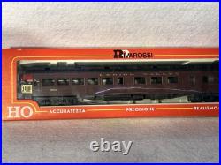 Nice Proto/Rivarossi Lehigh Valley PA engine/ 7 Car Passenger Set, HO Nice Proto/Rivarossi Lehigh Valley PA engine/ 7 Car Passenger Set, HO