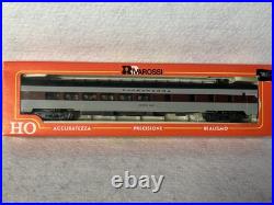 Nice Rivarossi Del & Lack E-8-2 engine/7 Car Passenger Set (Pow. /Dum.) HO Nice Rivarossi Del & Lack E-8-2 engine/7 Car Passenger Set (Pow. /Dum.) HO