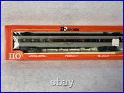 Nice Rivarossi Del & Lack E-8-2 engine/7 Car Passenger Set (Pow. /Dum.) HO Nice Rivarossi Del & Lack E-8-2 engine/7 Car Passenger Set (Pow. /Dum.) HO