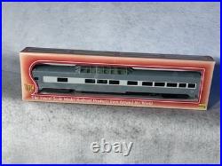 Nice Rivarossi/IHC NYC RR E-8/9 A and B/7 Car Passenger Set HO Locos Ex Boxes