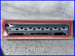 Nice Rivarossi/IHC NYC RR E-8/9 A and B/7 Car Passenger Set HO Locos Ex Boxes
