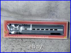 Nice Rivarossi/IHC NYC RR E-8/9 A and B/7 Car Passenger Set HO Locos Ex Boxes