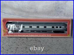 Nice Rivarossi/IHC NYC RR E-8/9 A and B/7 Car Passenger Set HO Locos Ex Boxes