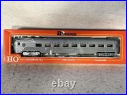 Nice Rivarossi/IHC Reading RR 6-Car Passenger Set HO