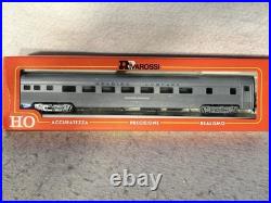 Nice Rivarossi/IHC Reading RR 6-Car Passenger Set HO