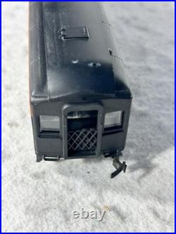 Nice Rivarossi New Haven RR 7-Car Passenger Set HO 3 Lighted/InteriorsEx Boxes