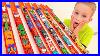 Niki_Play_With_Hot_Wheels_Cars_And_Playsets_Collection_Video_With_Toy_Cars_01_lv