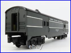 O 3-Rail AristO 93121-1 NYC New York Central Streamliner Passenger 6-Car Set