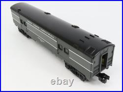 O 3-Rail AristO 93121-1 NYC New York Central Streamliner Passenger 6-Car Set