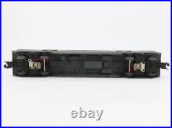O 3-Rail AristO 93121-1 NYC New York Central Streamliner Passenger 6-Car Set