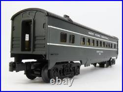 O 3-Rail AristO 93121-1 NYC New York Central Streamliner Passenger 6-Car Set