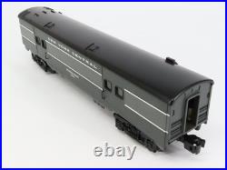 O 3-Rail AristO 93121-1 NYC New York Central Streamliner Passenger 6-Car Set