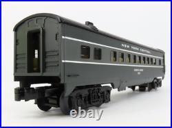 O 3-Rail AristO 93121-1 NYC New York Central Streamliner Passenger 6-Car Set