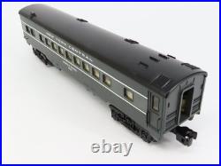 O 3-Rail AristO 93121-1 NYC New York Central Streamliner Passenger 6-Car Set