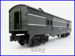 O 3-Rail AristO 93121-1 NYC New York Central Streamliner Passenger 6-Car Set