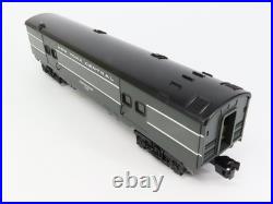 O 3-Rail AristO 93121-1 NYC New York Central Streamliner Passenger 6-Car Set