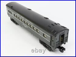 O 3-Rail AristO 93121-1 NYC New York Central Streamliner Passenger 6-Car Set