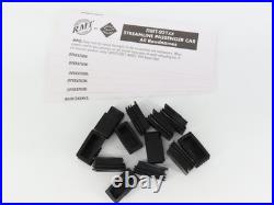 O 3-Rail AristO 93121-1 NYC New York Central Streamliner Passenger 6-Car Set