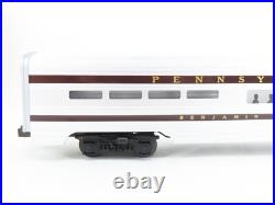 O 3-Rail MTH 20-80003D PRR Pennsylvania 60' Baggage/Diner Passenger 2-Car Set O 3-Rail MTH 20-80003D PRR Pennsylvania 60' Baggage/Diner Passenger 2-Car Set