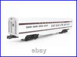 O 3-Rail MTH 20-80003D PRR Pennsylvania 60' Baggage/Diner Passenger 2-Car Set O 3-Rail MTH 20-80003D PRR Pennsylvania 60' Baggage/Diner Passenger 2-Car Set