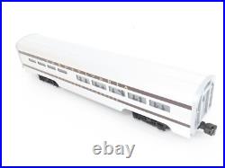 O 3-Rail MTH 20-80003D PRR Pennsylvania 60' Baggage/Diner Passenger 2-Car Set O 3-Rail MTH 20-80003D PRR Pennsylvania 60' Baggage/Diner Passenger 2-Car Set