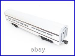 O 3-Rail MTH 20-80003D PRR Pennsylvania 60' Baggage/Diner Passenger 2-Car Set O 3-Rail MTH 20-80003D PRR Pennsylvania 60' Baggage/Diner Passenger 2-Car Set