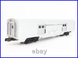 O 3-Rail MTH 20-80003D PRR Pennsylvania 60' Baggage/Diner Passenger 2-Car Set O 3-Rail MTH 20-80003D PRR Pennsylvania 60' Baggage/Diner Passenger 2-Car Set
