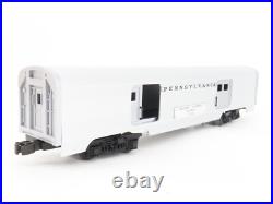 O 3-Rail MTH 20-80003D PRR Pennsylvania 60' Baggage/Diner Passenger 2-Car Set O 3-Rail MTH 20-80003D PRR Pennsylvania 60' Baggage/Diner Passenger 2-Car Set