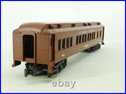 O Gauge 3-Rail Lionel 6-19096 Lionel Lines Passenger 2-Car Set