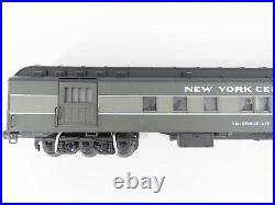O Gauge 3-Rail Lionel 6-29004 New York Central Combo & Diner Passenger 2-Car Set