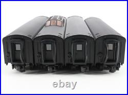 O Gauge 3-Rail Lionel 6-29056 NYC New York Central Passenger 4-Car Set