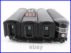 O Gauge 3-Rail Lionel 6-29056 NYC New York Central Passenger 4-Car Set