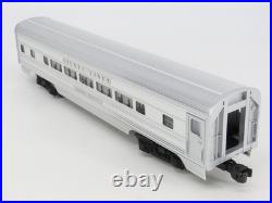 O Gauge 3-Rail Lionel 6-35413 Lionel Lines Aluminum 2-Car Passenger Set