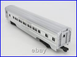 O Gauge 3-Rail Lionel 6-35413 Lionel Lines Aluminum 2-Car Passenger Set
