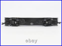 O Gauge 3-Rail Lionel 6-35413 Lionel Lines Aluminum 2-Car Passenger Set