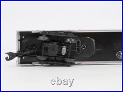 O Gauge 3-Rail Lionel 6-35413 Lionel Lines Aluminum 2-Car Passenger Set