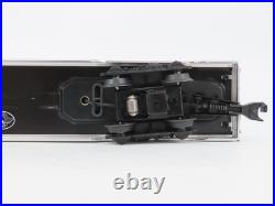 O Gauge 3-Rail Lionel 6-35413 Lionel Lines Aluminum 2-Car Passenger Set