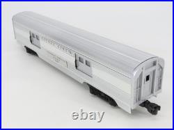 O Gauge 3-Rail Lionel 6-35413 Lionel Lines Aluminum 2-Car Passenger Set
