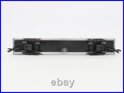O Gauge 3-Rail Lionel 6-35413 Lionel Lines Aluminum 2-Car Passenger Set