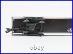 O Gauge 3-Rail Lionel 6-35413 Lionel Lines Aluminum 2-Car Passenger Set