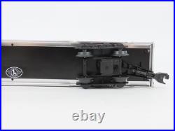 O Gauge 3-Rail Lionel 6-35413 Lionel Lines Aluminum 2-Car Passenger Set